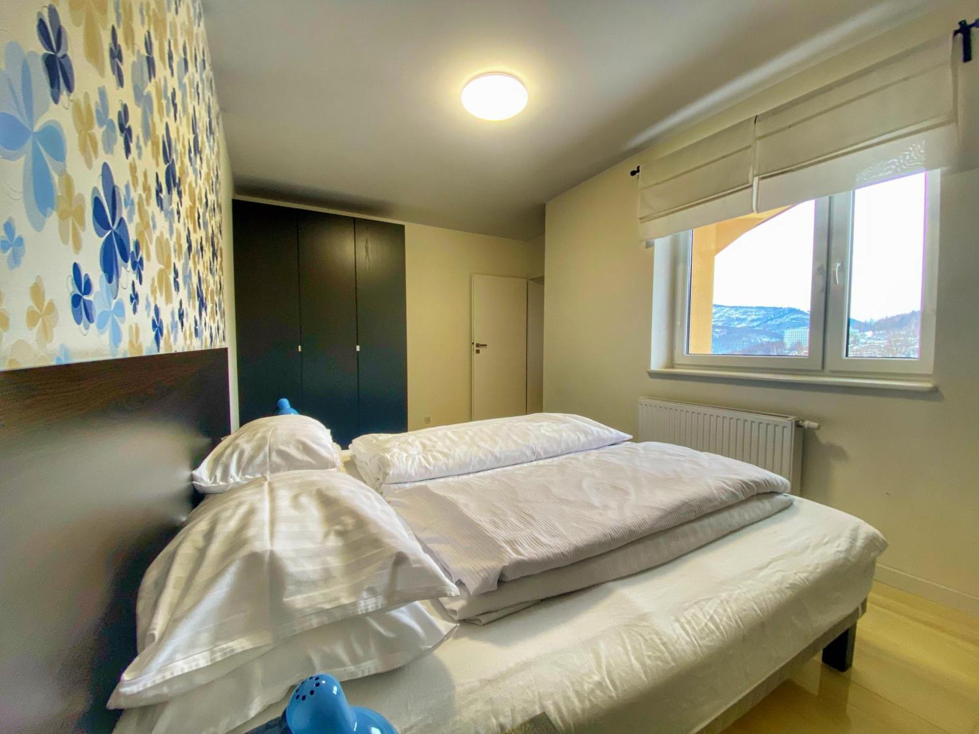Apartamenty Szostka Wisla Kamienna Eksteriør billede